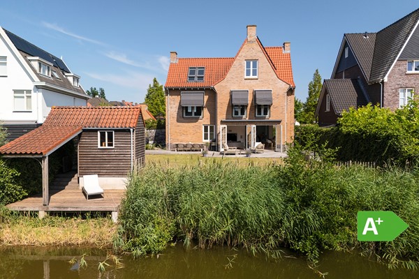 Zevenwoudenlaan 40, 2548NR Den Haag